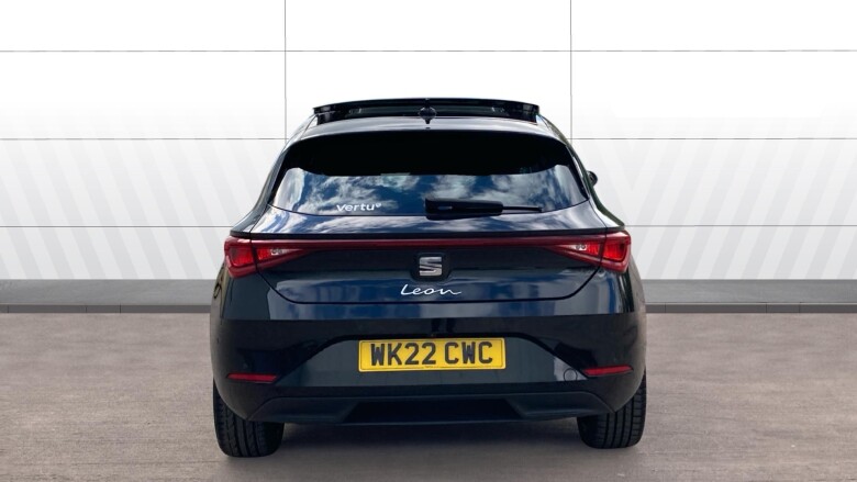 SEAT Leon 1.0 eTSI Xcellence Lux 5dr DSG Petrol Hatchback